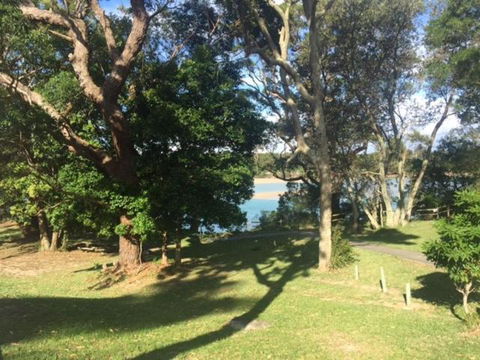Haven Holiday Resort Sussex Inlet - Accommodation Sydney 4