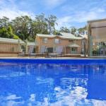 Haven Holiday Resort Sussex Inlet - Accommodation Sydney 0