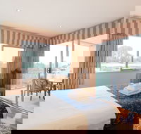Spinnakers by Rockingham Apartments - Sydney 4u