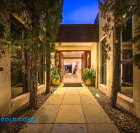 Grandeur on Bay Three - Sydney 4u