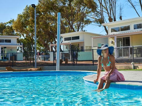 RAC Cervantes Holiday Park - Accommodation Sydney 0