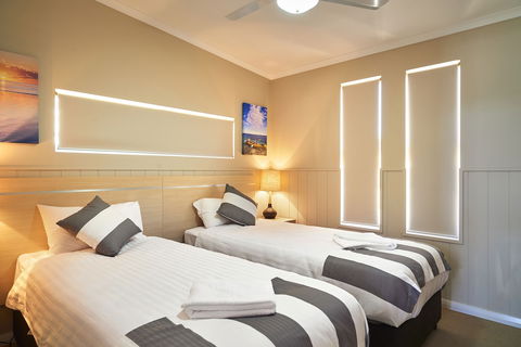 RAC Cervantes Holiday Park - Accommodation Sydney 2