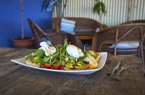 RAC Cervantes Holiday Park - Accommodation Sydney 4