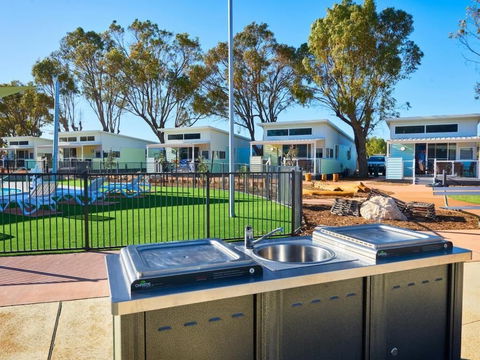 RAC Cervantes Holiday Park - Accommodation Sydney 6
