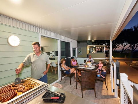 RAC Cervantes Holiday Park - Accommodation Sydney 3