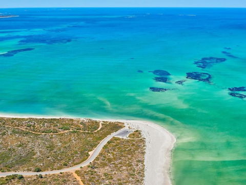 RAC Cervantes Holiday Park - Accommodation Sydney 5