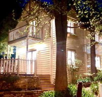 Aldgate Creek Cottage Bed  Breakfast - Accommodation Sydney