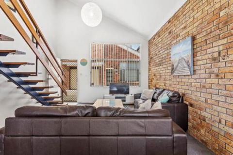 The Pines 5 - Accommodation Sydney 0