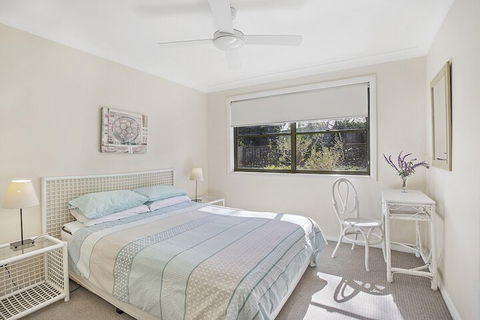 Tuscan Waterfront, 1/213 Soldiers Point Road - Accommodation Sydney 2