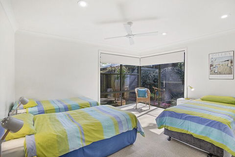Tuscan Waterfront, 1/213 Soldiers Point Road - Accommodation Sydney 6