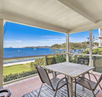 Tuscan Waterfront 1/213 Soldiers Point Road - Accommodation Sydney