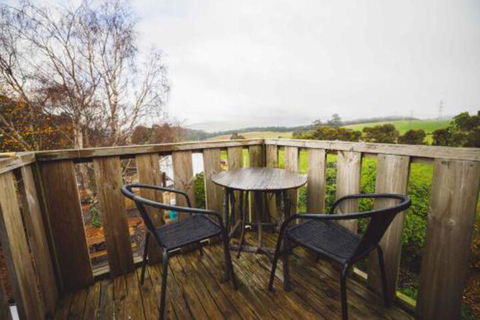 Carinya Farm Holiday Retreat - Sydney 4u 4