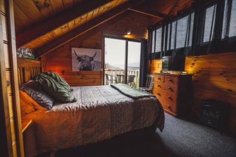 Carinya Farm Holiday Retreat - Sydney 4u 2