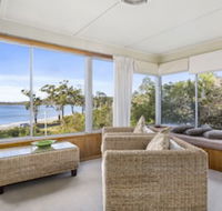 Summertime Beach Cottage - Accommodation Sydney