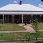 A Homestead On Market - Sydney 4u 0