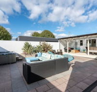 Ruby Soho Villas - Sydney 4u