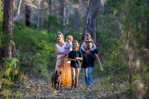 Redgate Forest Retreat - Accommodation Sydney 6