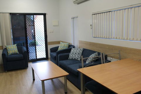 Mandurah Ocean Marina Chalets - Accommodation Sydney 1
