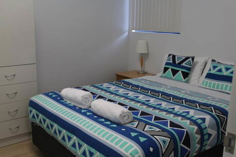 Mandurah Ocean Marina Chalets - Accommodation Sydney 6