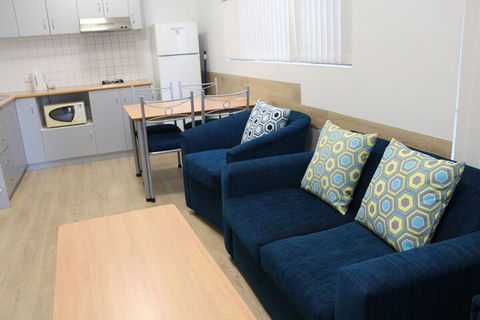 Mandurah Ocean Marina Chalets - Accommodation Sydney 2