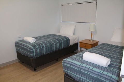Mandurah Ocean Marina Chalets - Accommodation Sydney 7