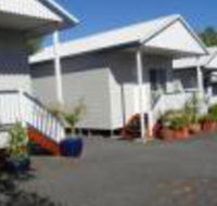 Augathella Palms Motel - Sydney 4u