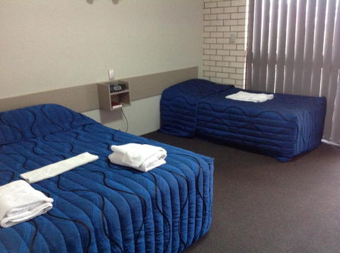 Tannum Sands Hotel / Motel - Accommodation Sydney 4