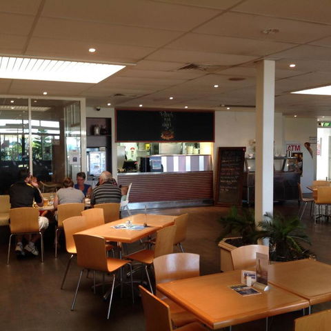 Tannum Sands Hotel / Motel - Accommodation Sydney 5