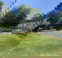 Jerilderie Motor Inn - Sydney 4u