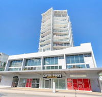 Centrepoint Apartments - Accommodation Sydney