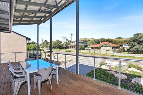 RiverSea Goolwa Beachhouse WiFi Pet Friendly - Sydney 4u 6