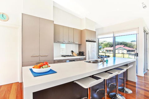 RiverSea Goolwa Beachhouse WiFi Pet Friendly - Sydney 4u 2