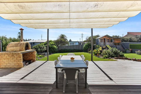 RiverSea Goolwa Beachhouse WiFi Pet Friendly - Sydney 4u 5