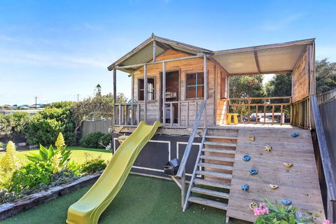 RiverSea Goolwa Beachhouse WiFi Pet Friendly - Sydney 4u 1