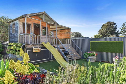 RiverSea Goolwa Beachhouse WiFi Pet Friendly - Sydney 4u 3