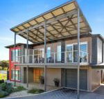 RiverSea Goolwa Beachhouse WiFi Pet Friendly - Sydney 4u