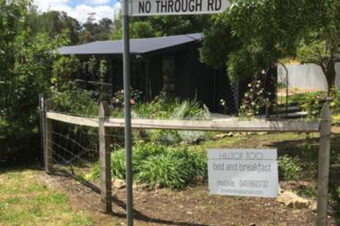 Hilltop Too - Accommodation Sydney 2