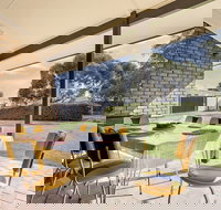 Barossa Retro BnB - Accommodation Sydney