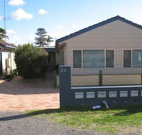 Hutton Hide away - Accommodation Sydney