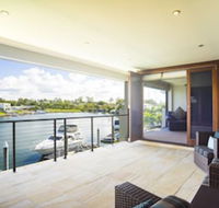 Sunset Circle at the Cove - Sydney 4u