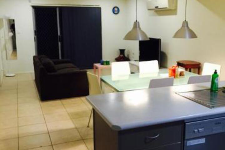 Woodridge QLD Accommodation Sydney