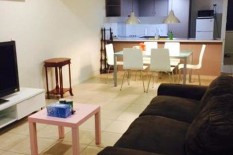 Terrace Of Tow - Accommodation Sydney 4