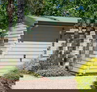 Berri Riverside Holiday Park - Accommodation Sydney