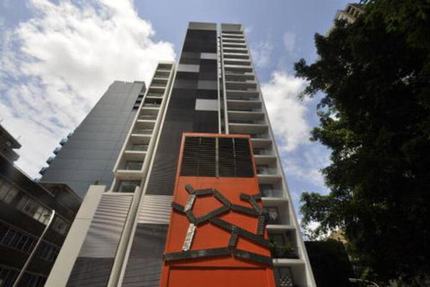 Sydney 1 Bed Modern Self Contained Apartment (402ALB) - Sydney Resort 0