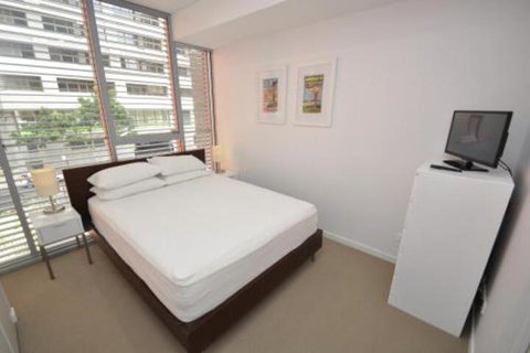 Sydney 1 Bed Modern Self Contained Apartment (402ALB) - Sydney Resort 7