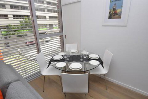 Sydney 1 Bed Modern Self Contained Apartment (402ALB) - Sydney Resort 6