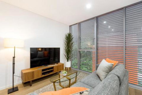 Sydney 1 Bed Modern Self Contained Apartment (402ALB) - Sydney Resort 5