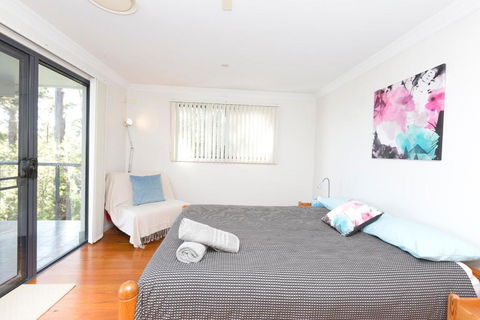 Brae Villa - Accommodation Sydney 5