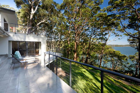 Brae Villa - Accommodation Sydney 2