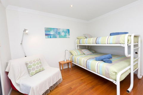Brae Villa - Accommodation Sydney 3
